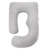 Momcozy G Shaped Pregnancy Pillow